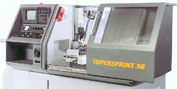 Emi-Mec SuperSprint
